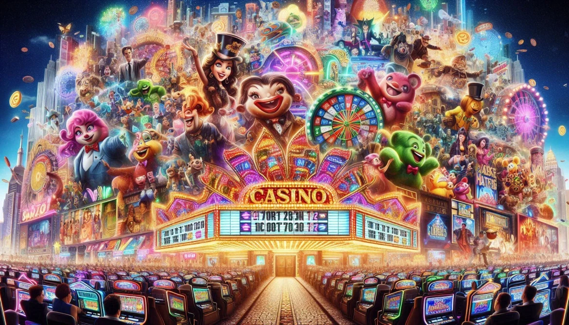 Ringospin Casino